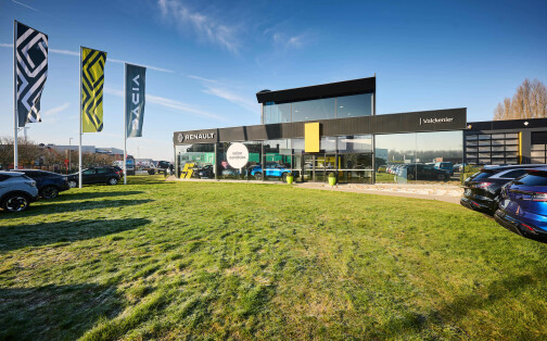 Renault Lokeren (1)