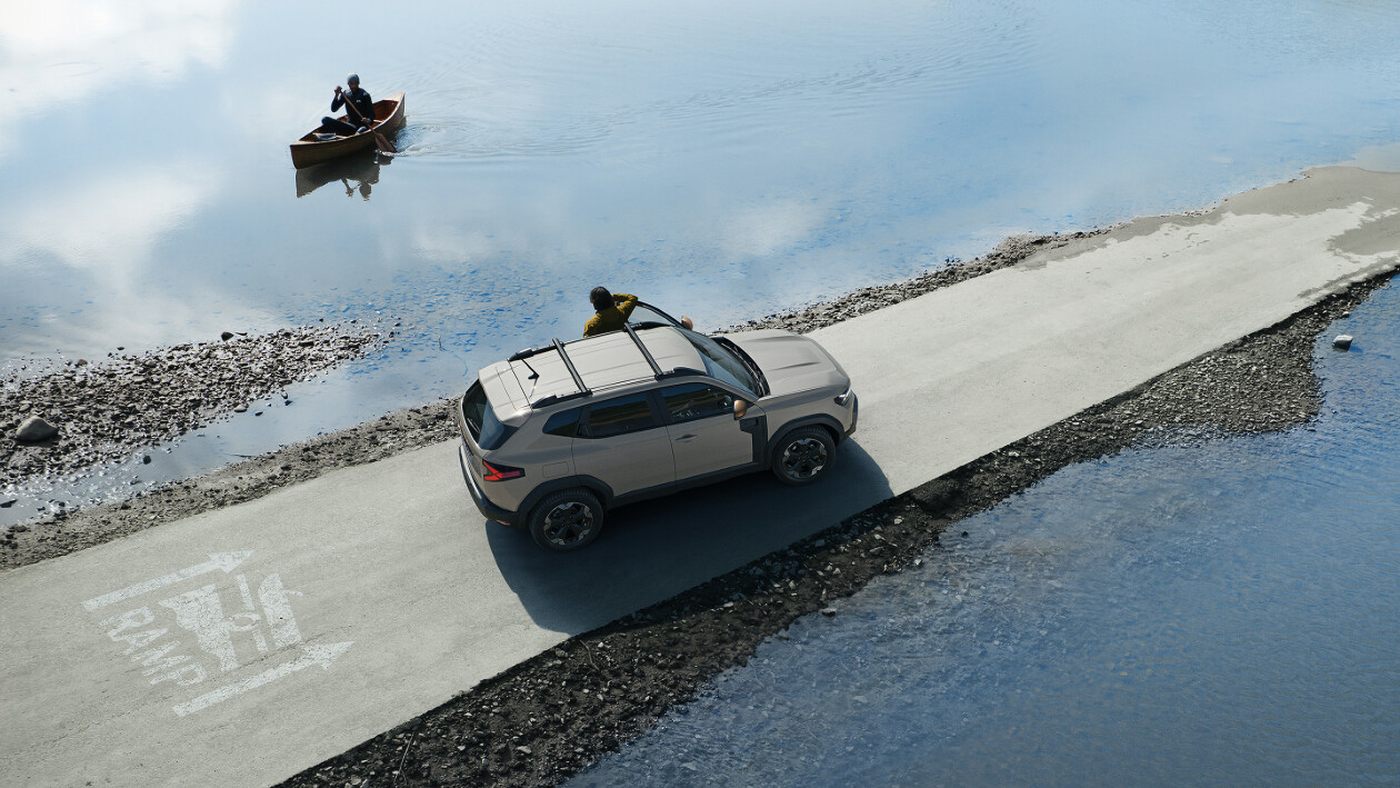Dacia Valckenier Artikel Mei 2025