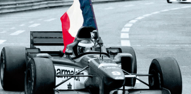 Ligier Geschiedenis