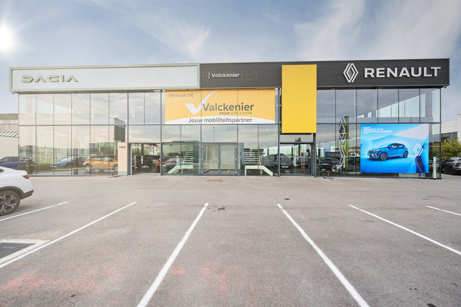 Renault