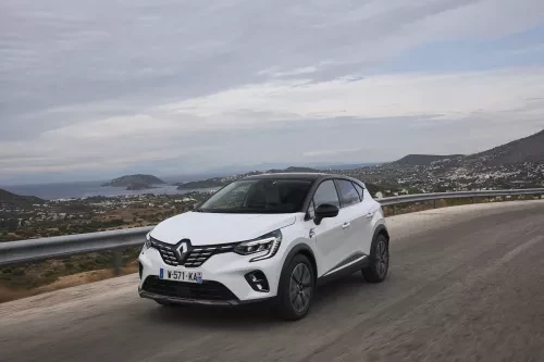 captur