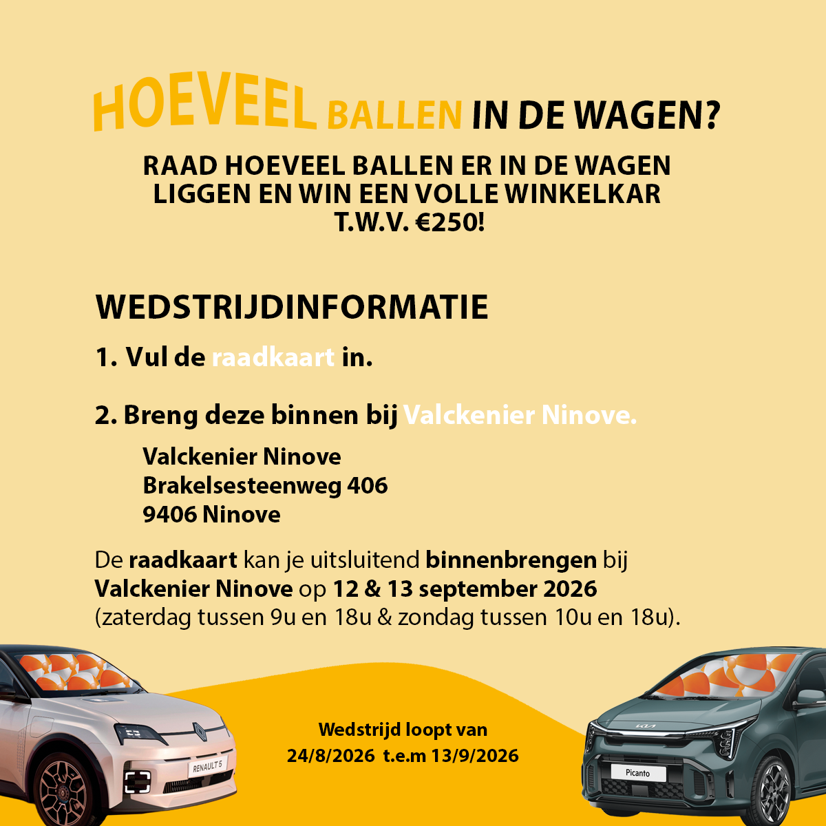 wedstrijduitleg