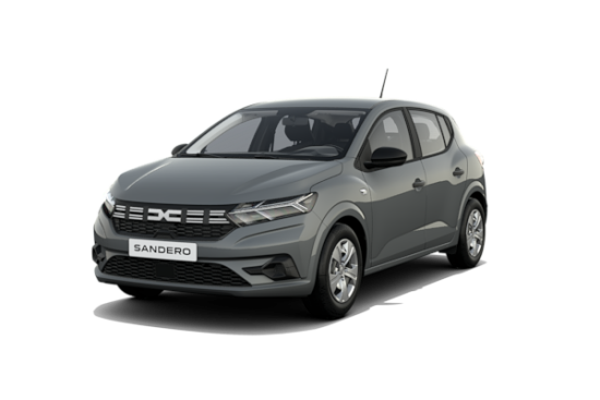 Dacia-Sandero