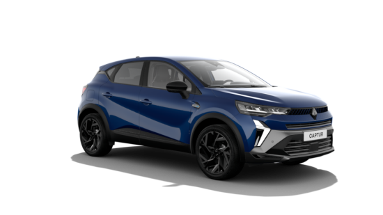 Captur