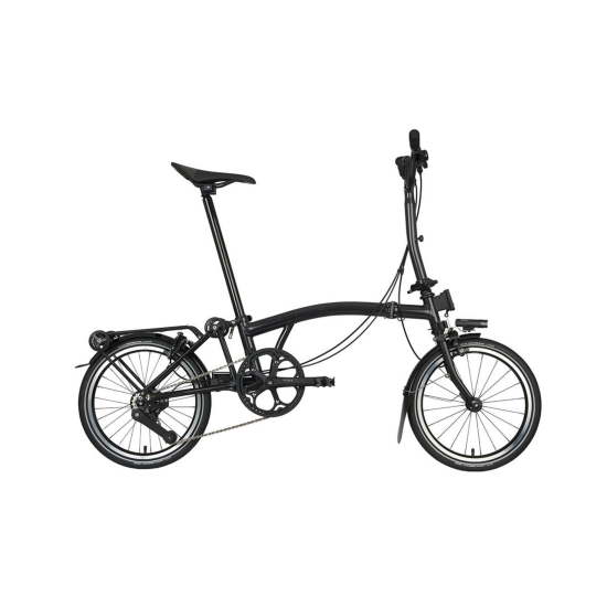 Vouwfiets