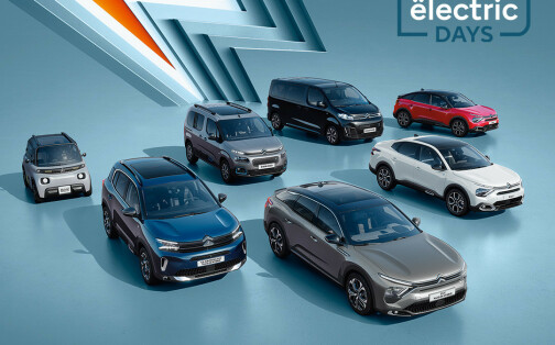 ELECTRIC DAYS_NL