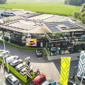 Valckenier Ninove buiten