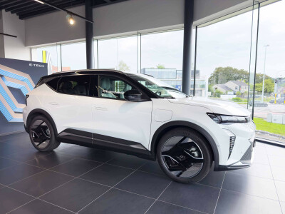 Renault Scénic E-Tech 100% electric_1