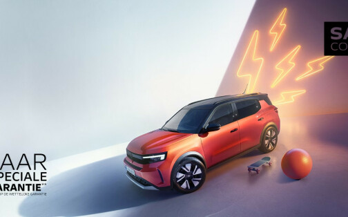 Salon-Opel