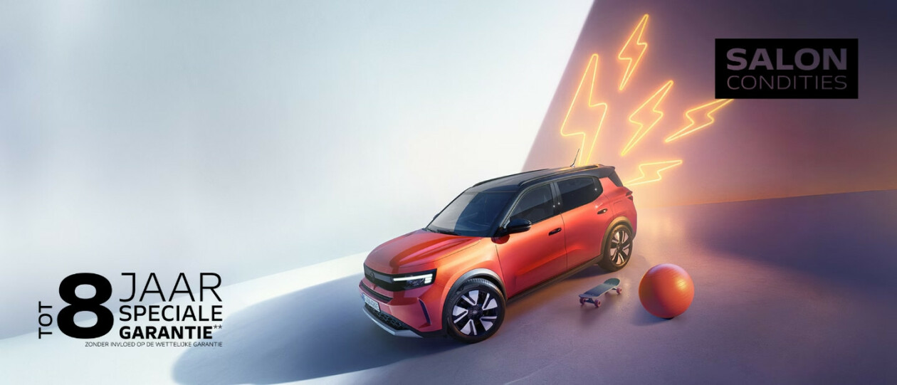 Salon-Opel