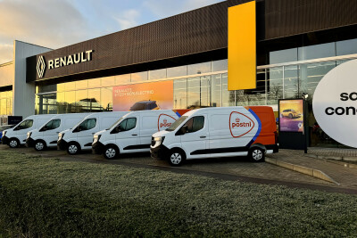 PostNL Foto 3