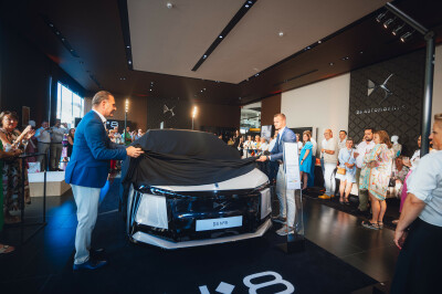 DS soiree artikel 2