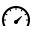 R4-Snelheidsmeter
