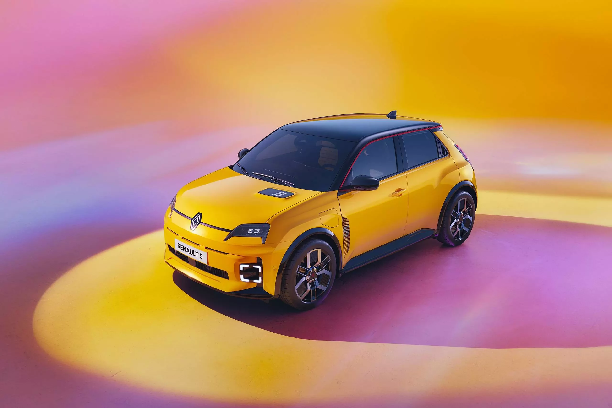 Renault 5_design_1