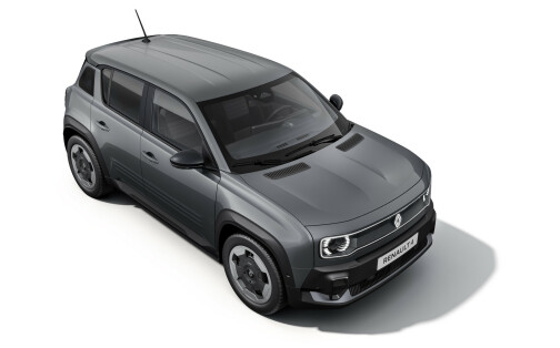 R4-versie evolution