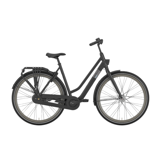 Stadsfiets