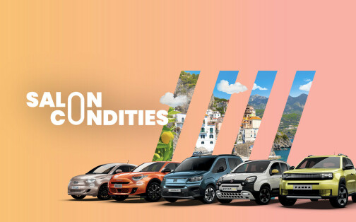 Salon Fiat