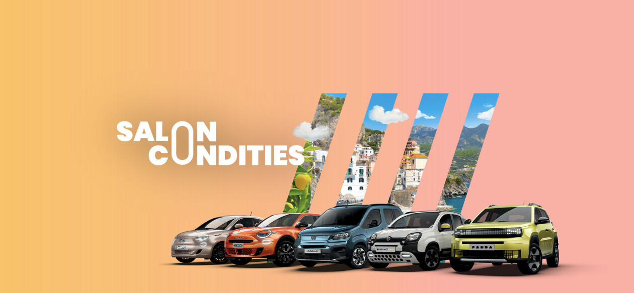Salon Fiat