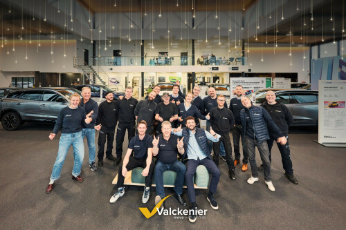 ASSE KOBBEGEM NL