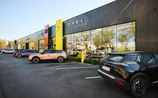 Opel Aalst (1)