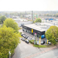 Renault brugge