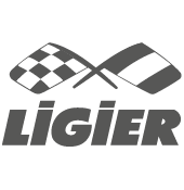 Logo Ligier VWebsite