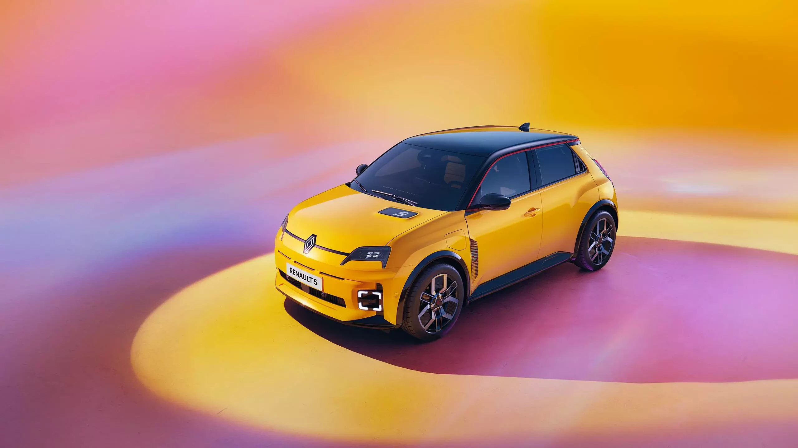 Renault 5