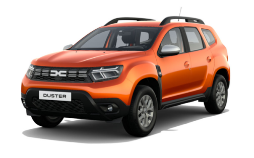 Duster expression