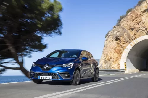 clio 1