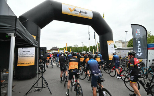 Valckenier Classic 2025