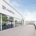 Dacia Brugge Valckenier