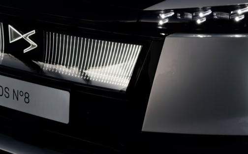 Lichtsignatuur