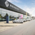 Renault Gent