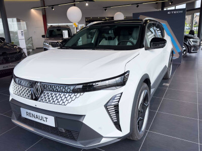 Renault Scénic E-Tech 100% electric_2